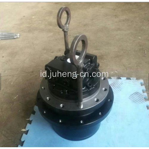 JS 8080 Travel Motor Final Drive JS8080 GM09